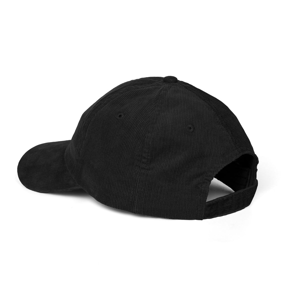 Corduroy MKR Motorsports Cap