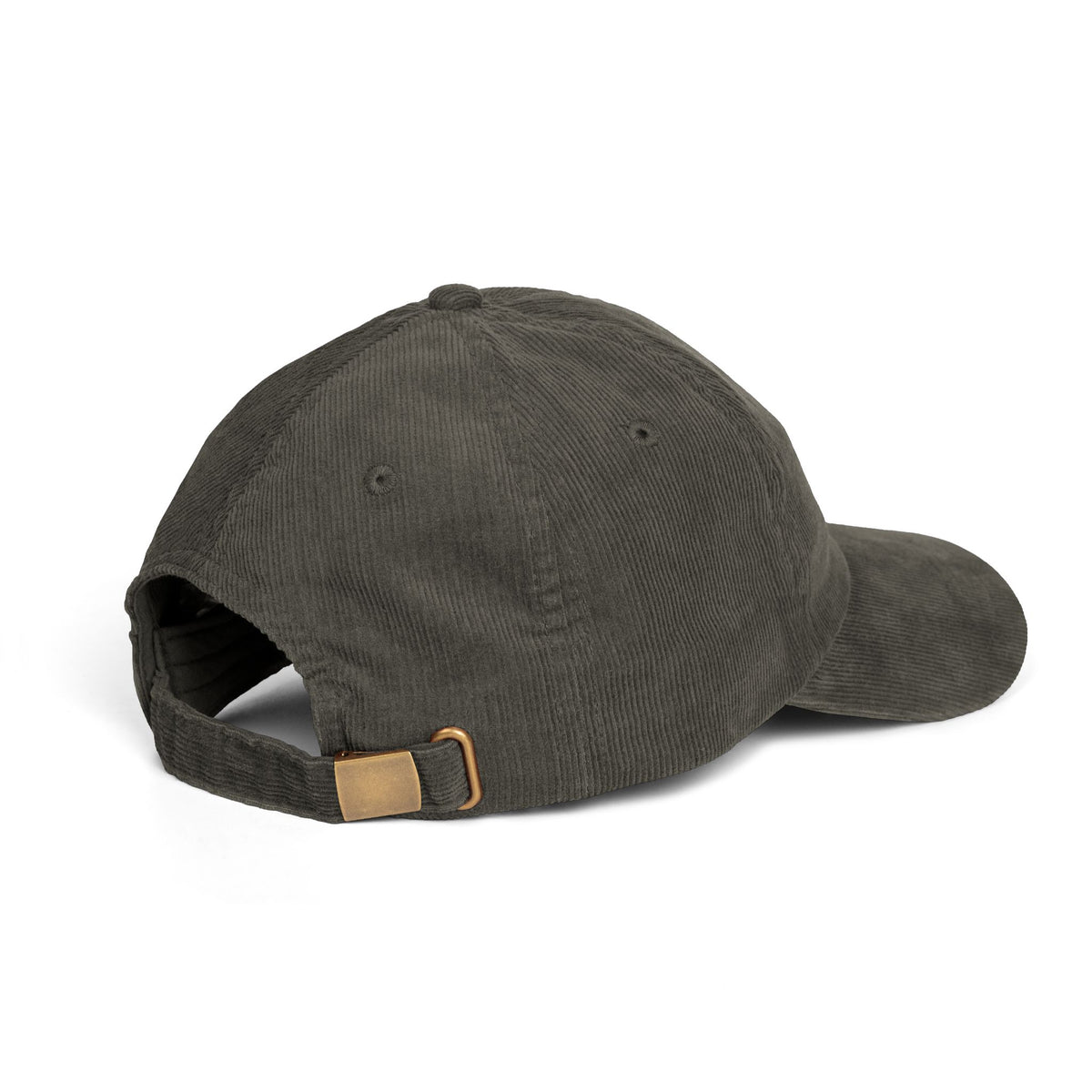 Corduroy MKR Motorsports Cap