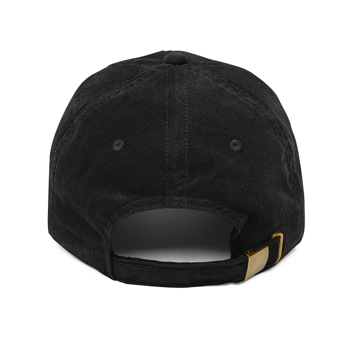 Corduroy MKR Motorsports Cap