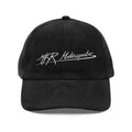 Corduroy MKR Motorsports Cap