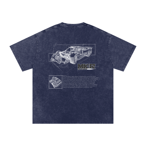 The Prototype Tee V1
