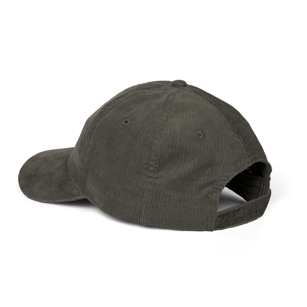 Corduroy MKR Motorsports Cap