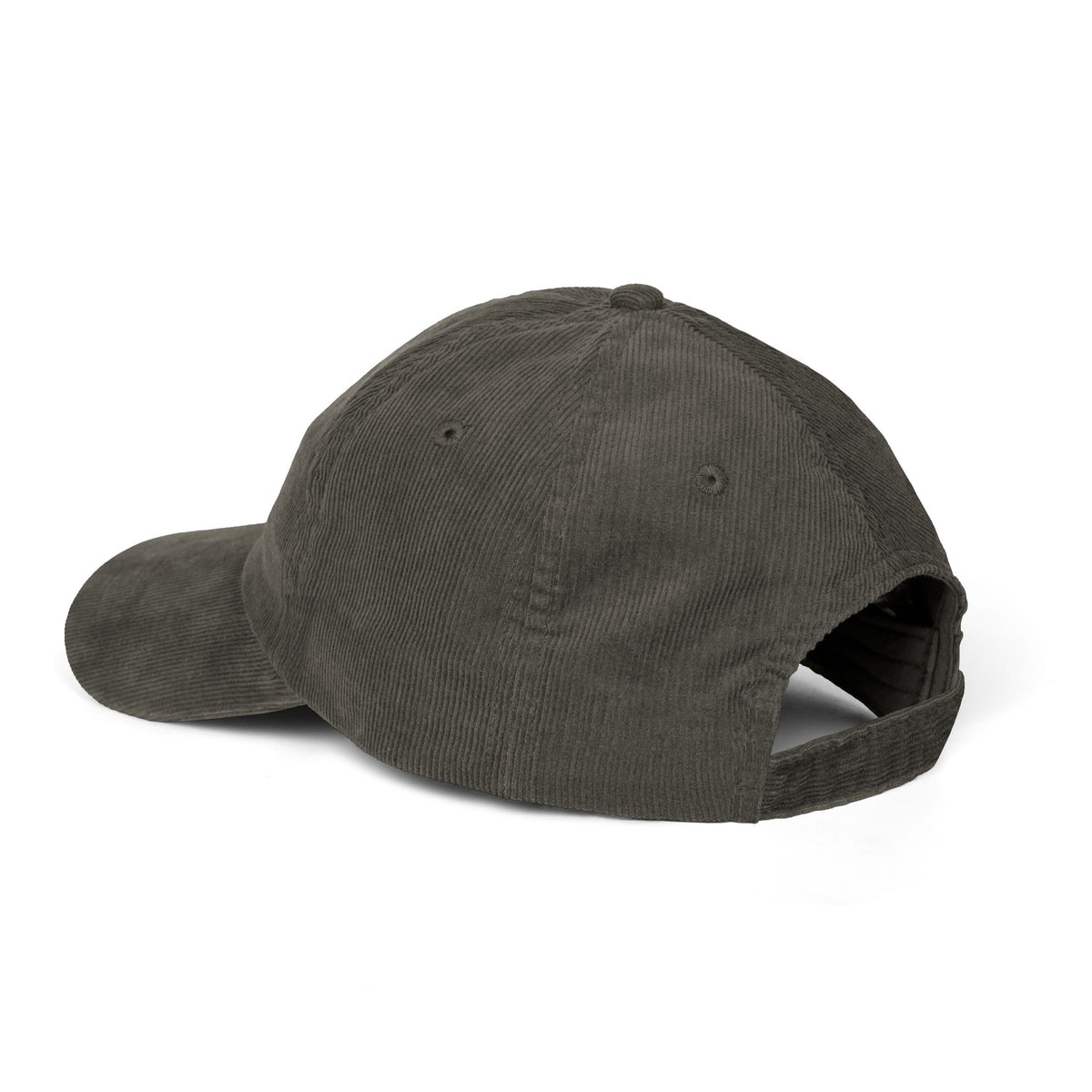 Corduroy MKR Motorsports Cap