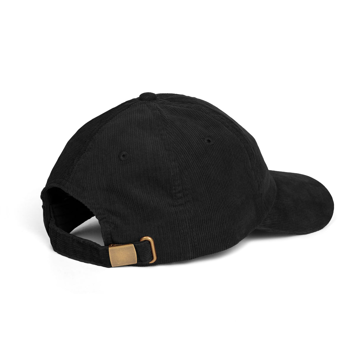 Corduroy MKR Motorsports Cap