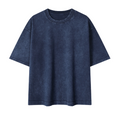 The Deconstructed Tee