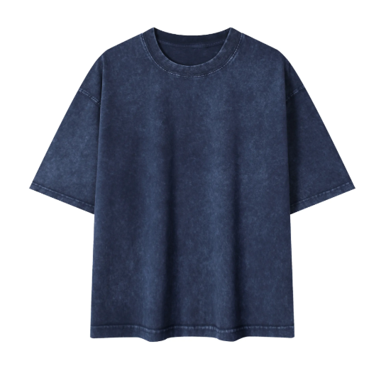 The Deconstructed Tee