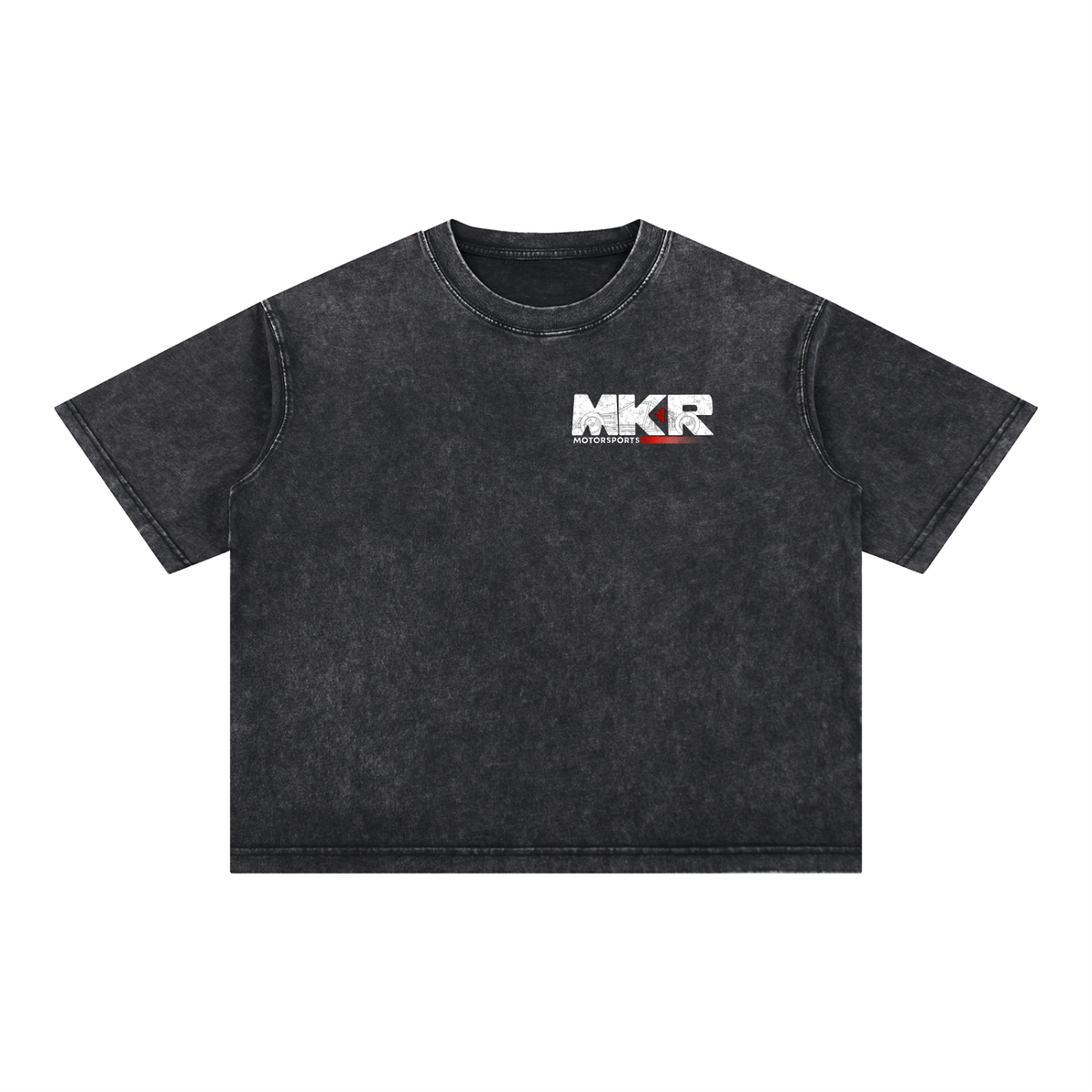 The Deconstructed Tee V1