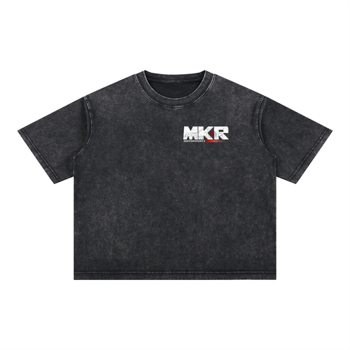 The Deconstructed Tee V1